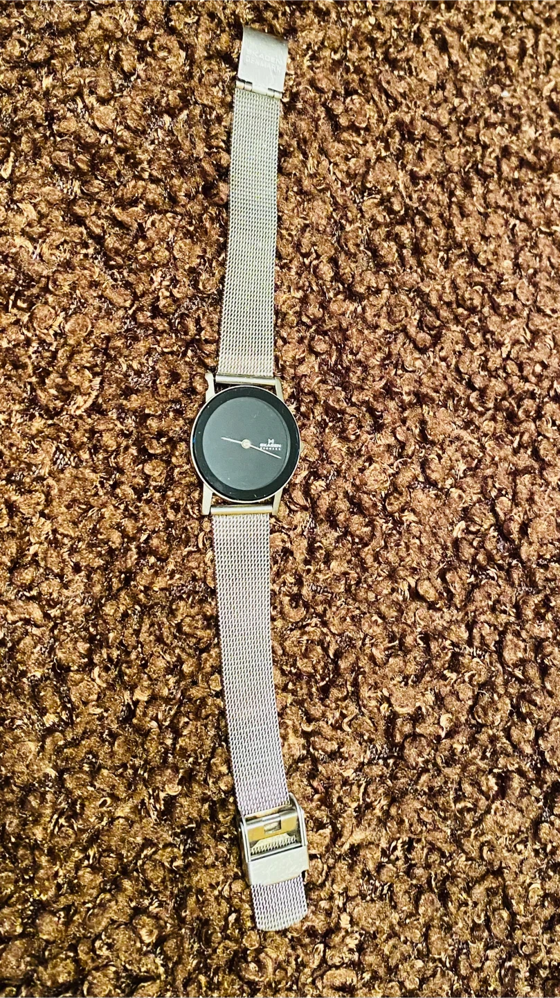 Skagen Denmark Watch - photo 2
