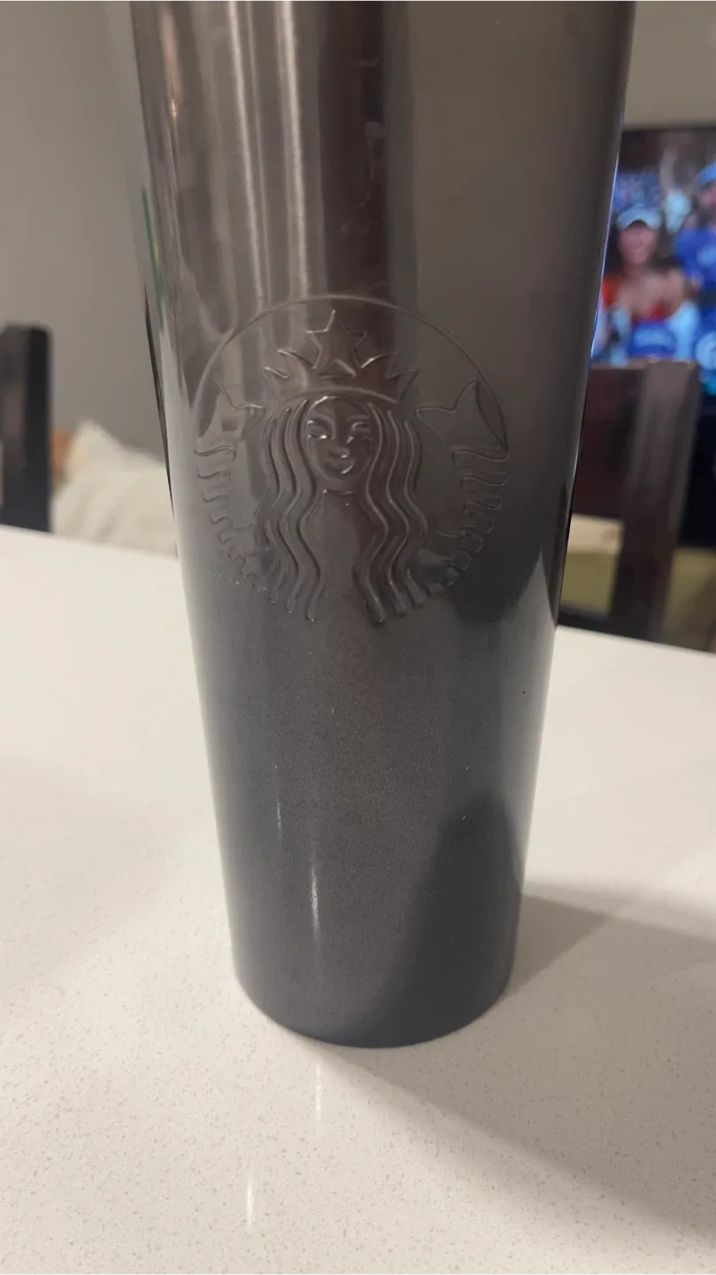 Starbucks Tumbler