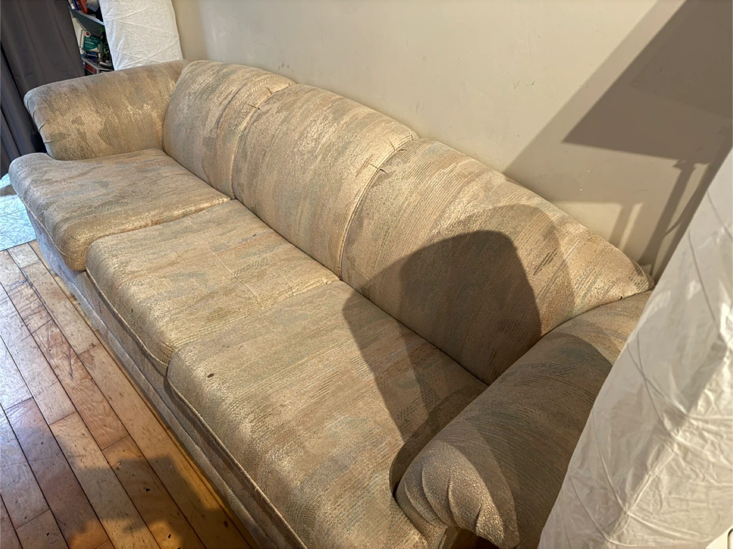 Sofa Bed - PULL OUT - photo 2