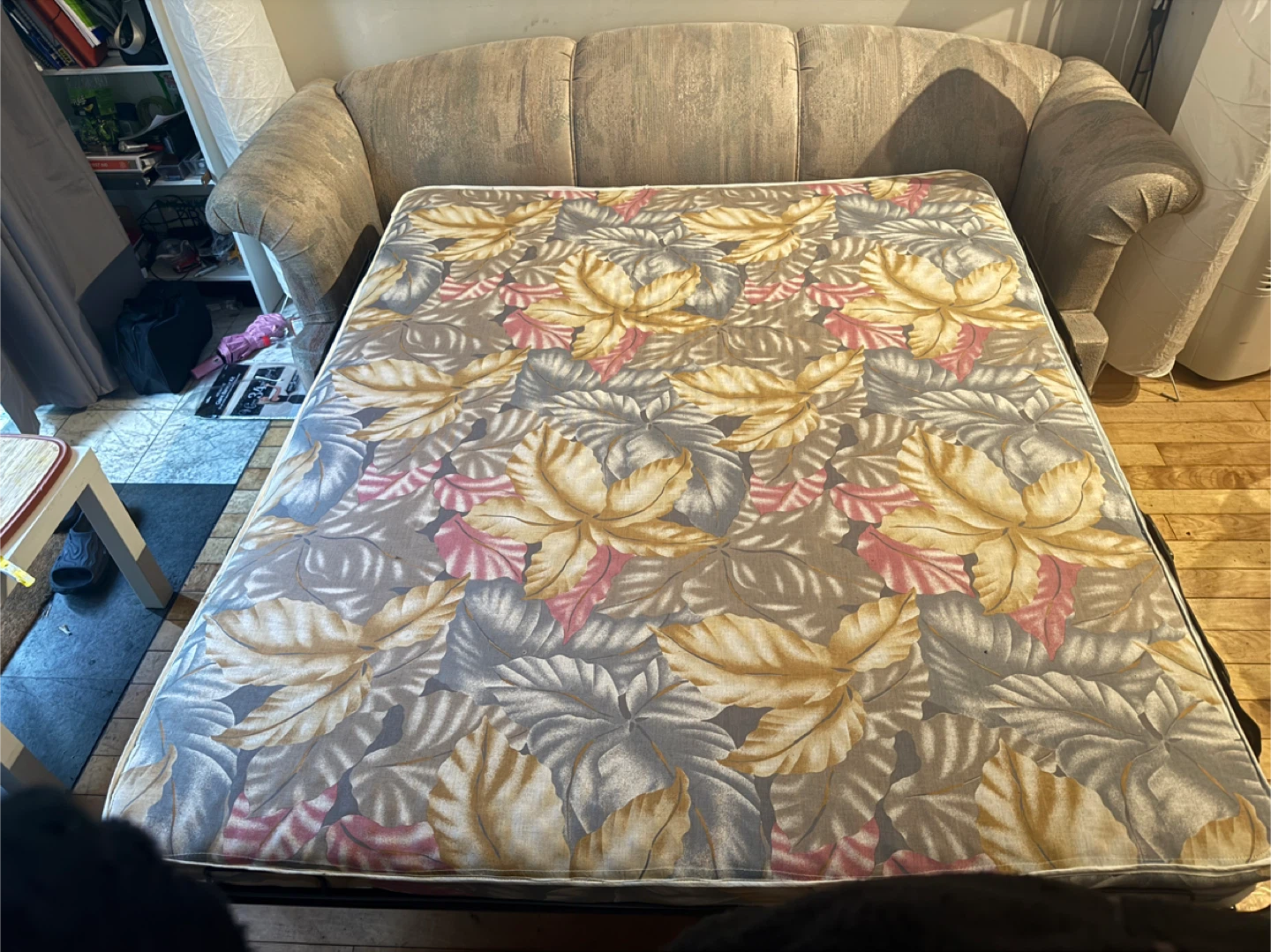 Sofa Bed - PULL OUT - photo 3