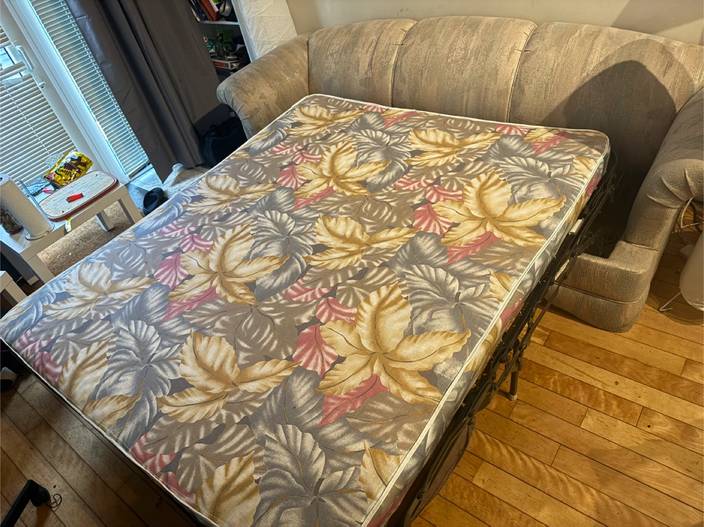 Sofa Bed - PULL OUT - photo 4