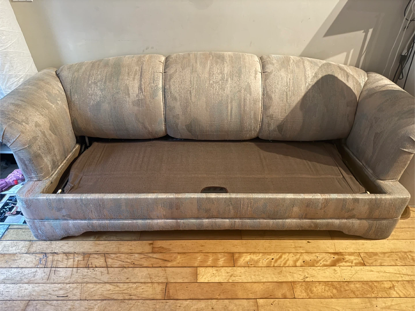 Sofa Bed - PULL OUT - photo 5