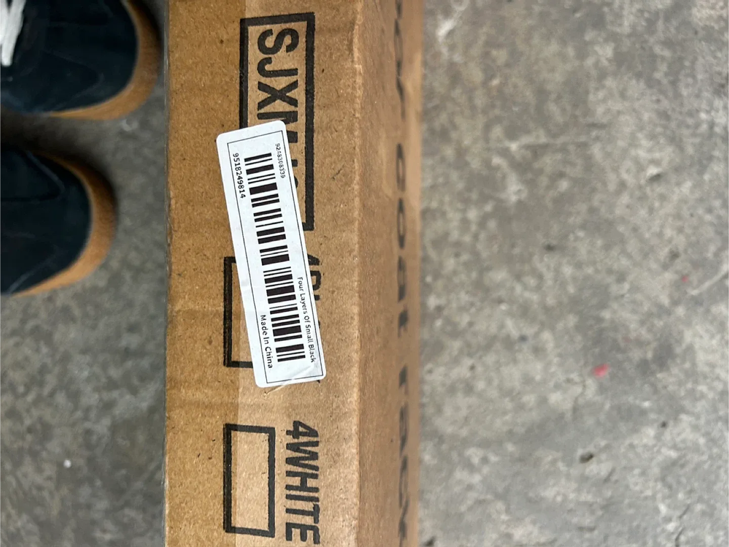 Floor Coat Rack image indicator(2)