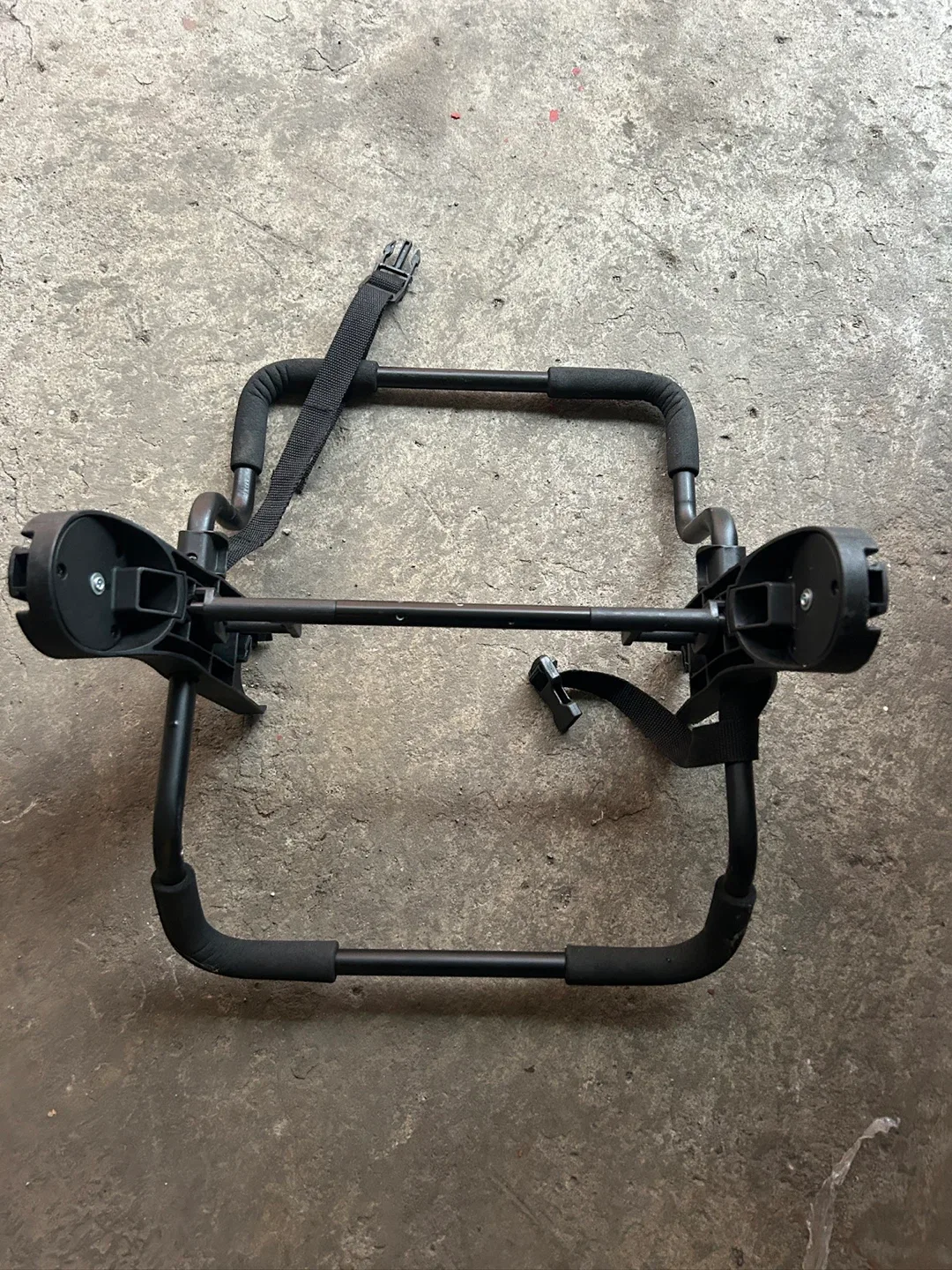 Baby Trend Snap-N-Go Infant Car Seat Stroller Frame thumbnail