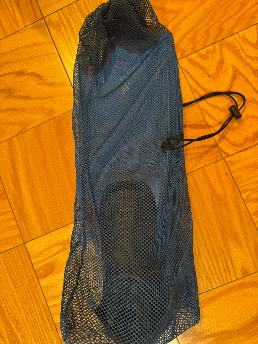 Mares Avanti Tre Swim Fins & Deep Blue Gear Vest image indicator(3)