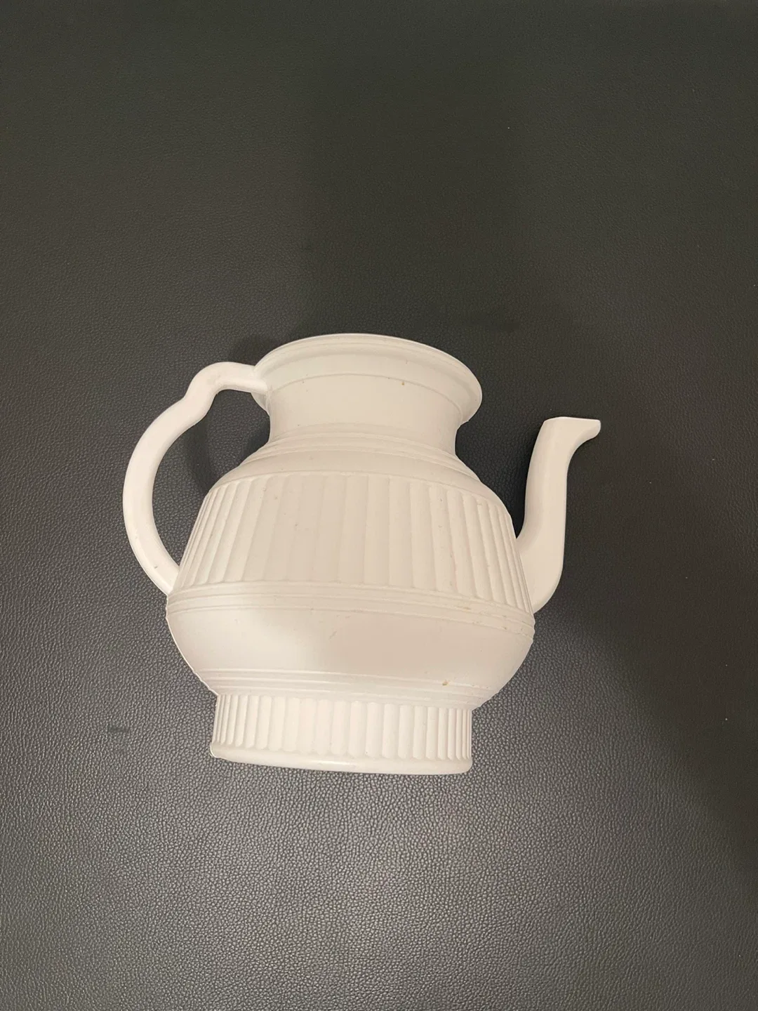 White Lota/Bodna Toilet Wash Jug - NEW image indicator(2)