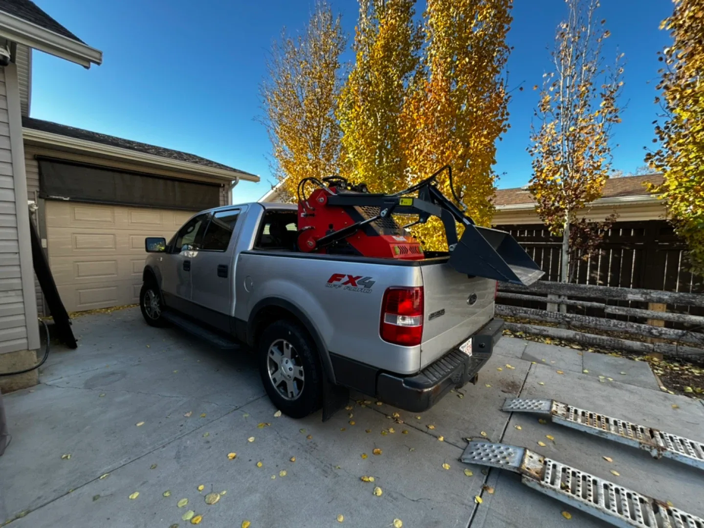 2025 MINI SKID STEER image indicator(10)