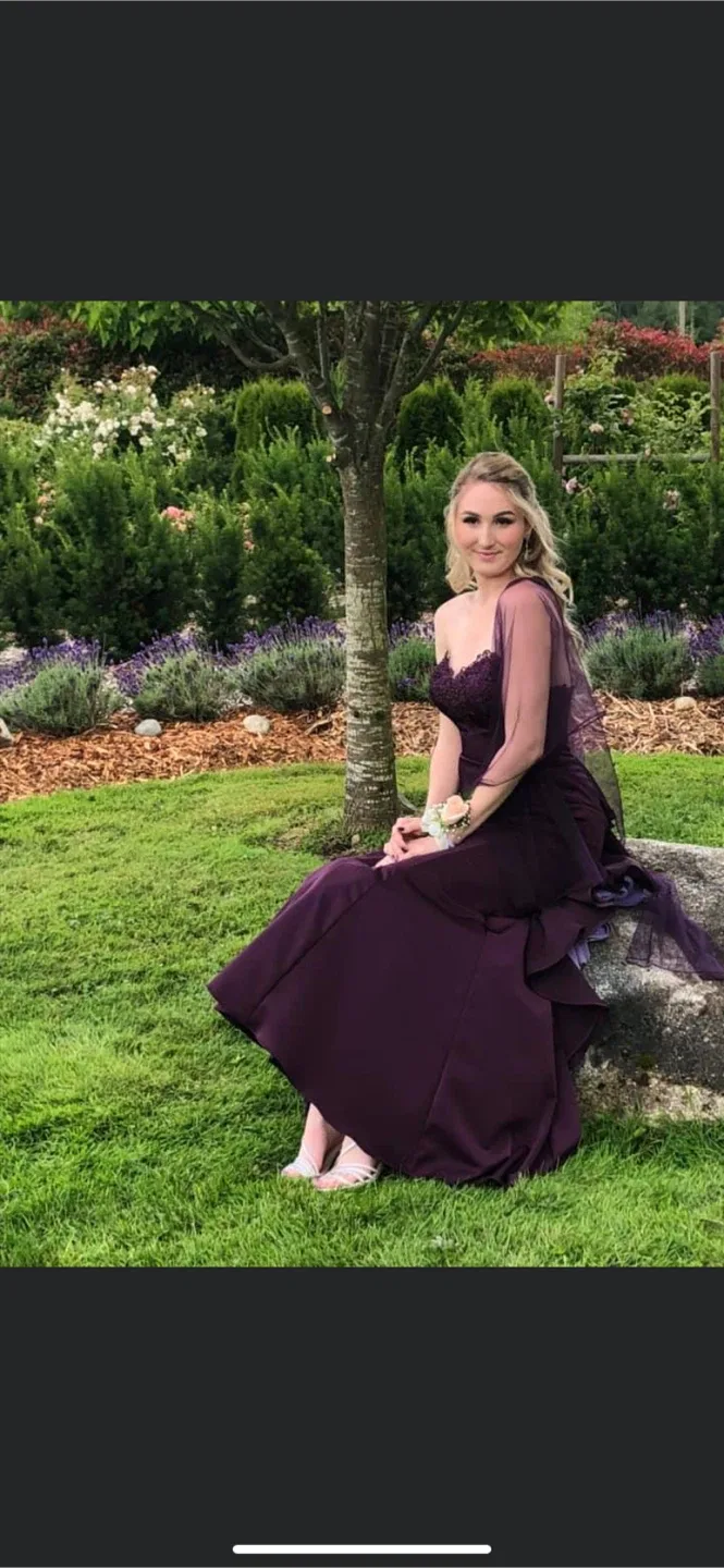 Grad dress image indicator(3)