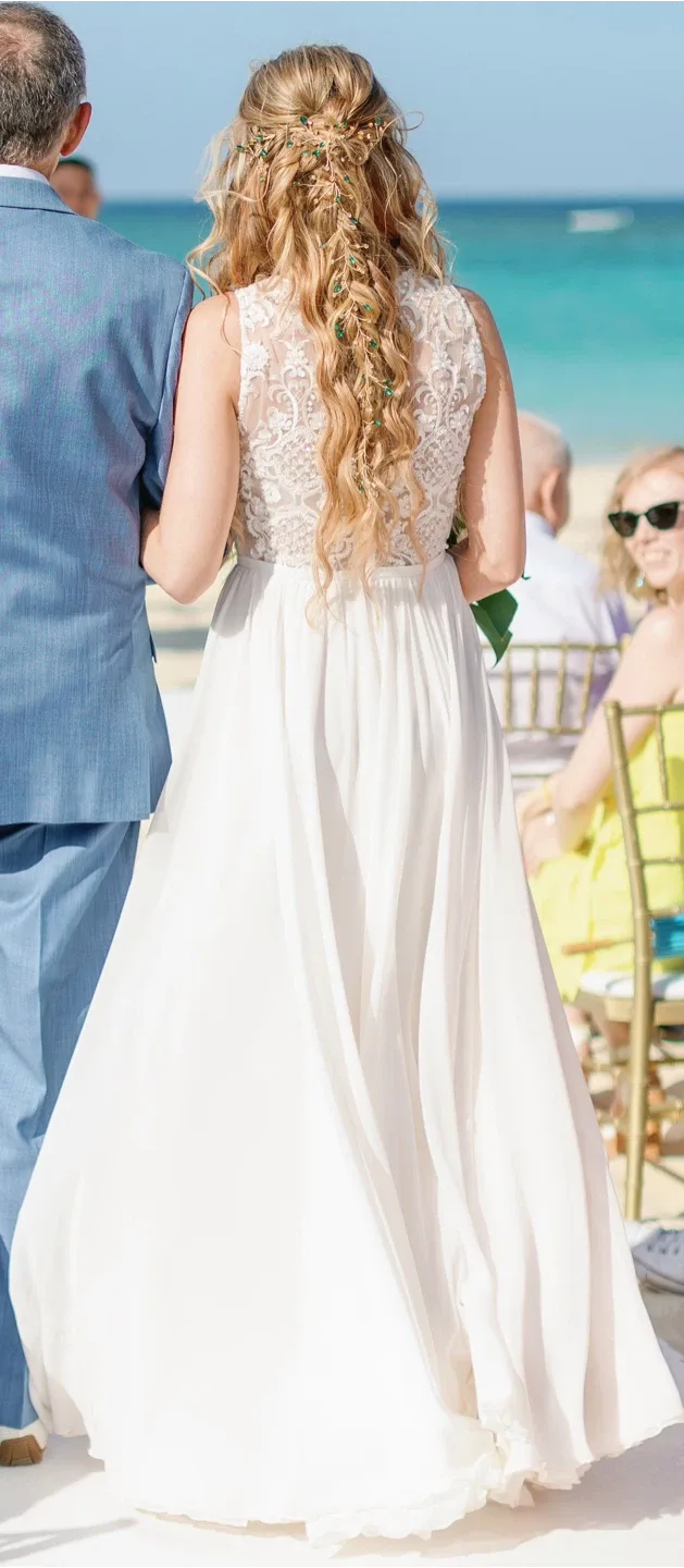 Wedding Dress image indicator(3)