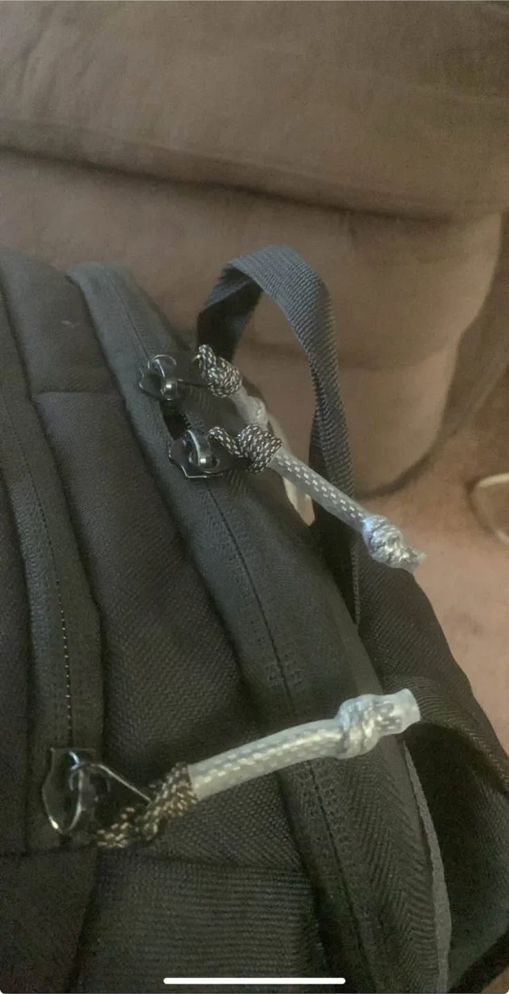 Nike Elite Backpack - Black image indicator(3)