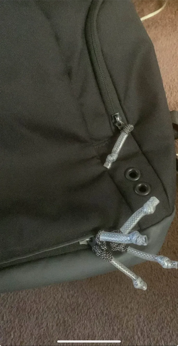 Nike Elite Backpack - Black image indicator(2)