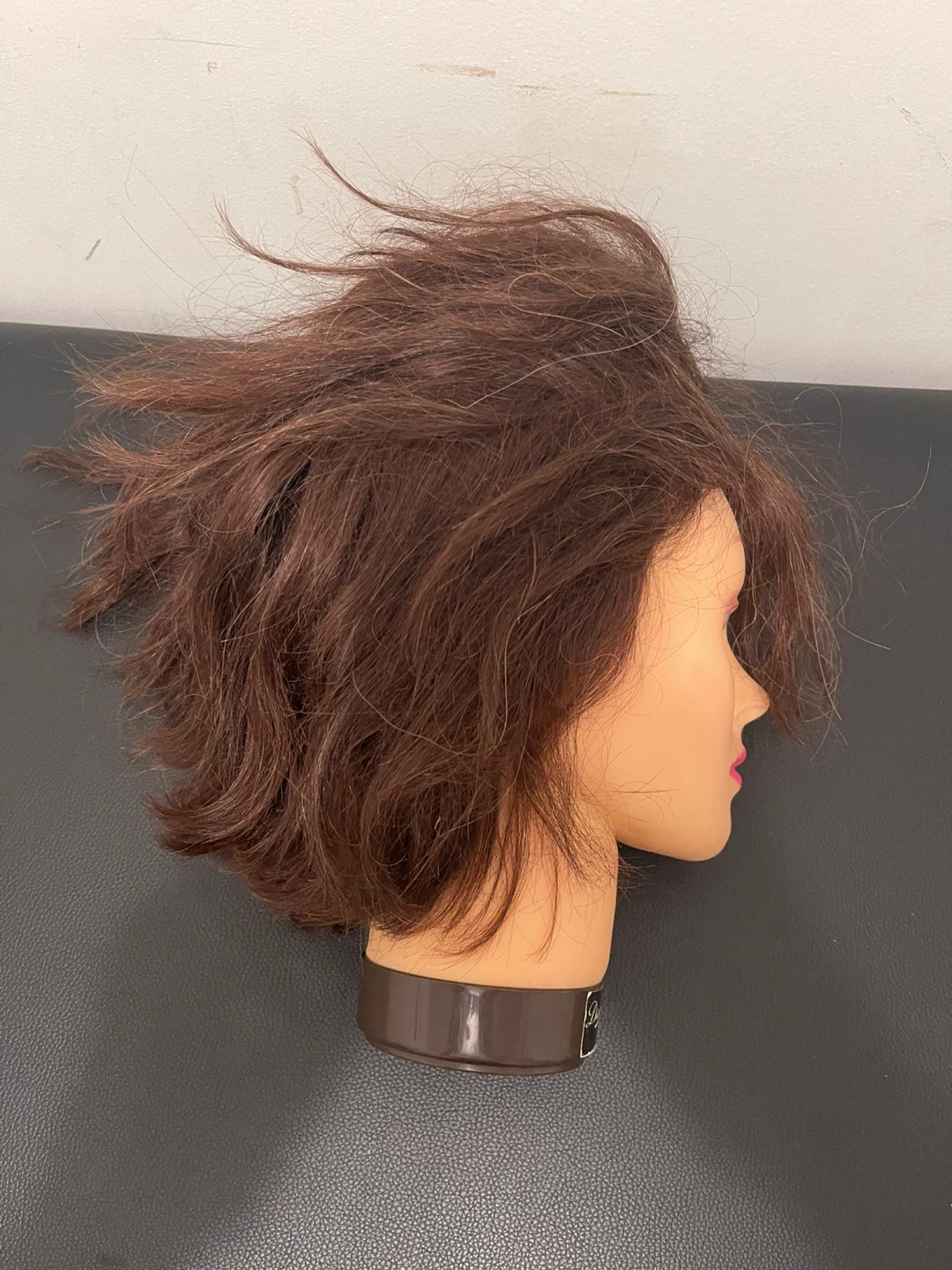 Diane Gwen #523W Manikin Head - photo 2