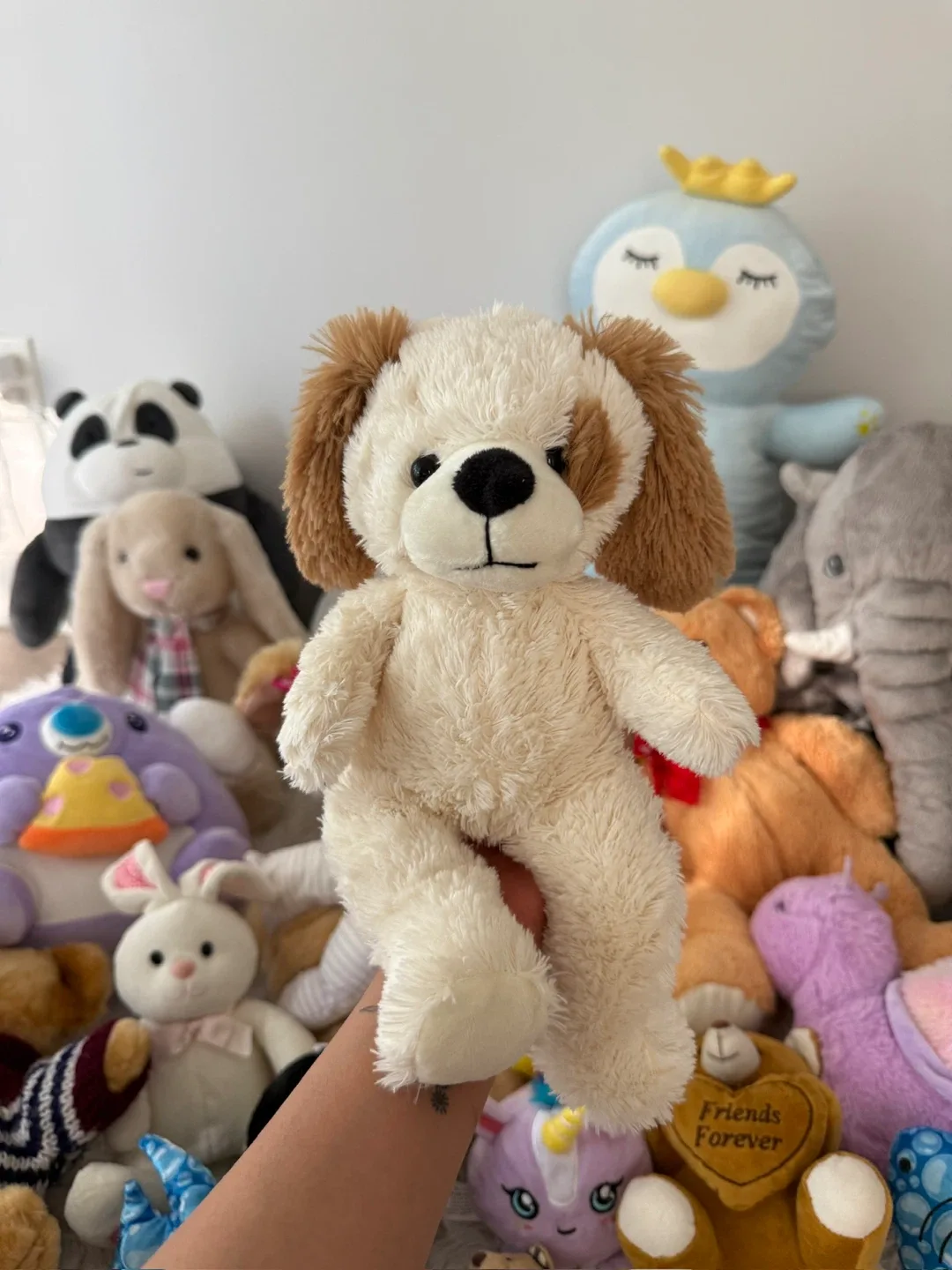 Assorted Plush Toys - Great Condition! image indicator(2)