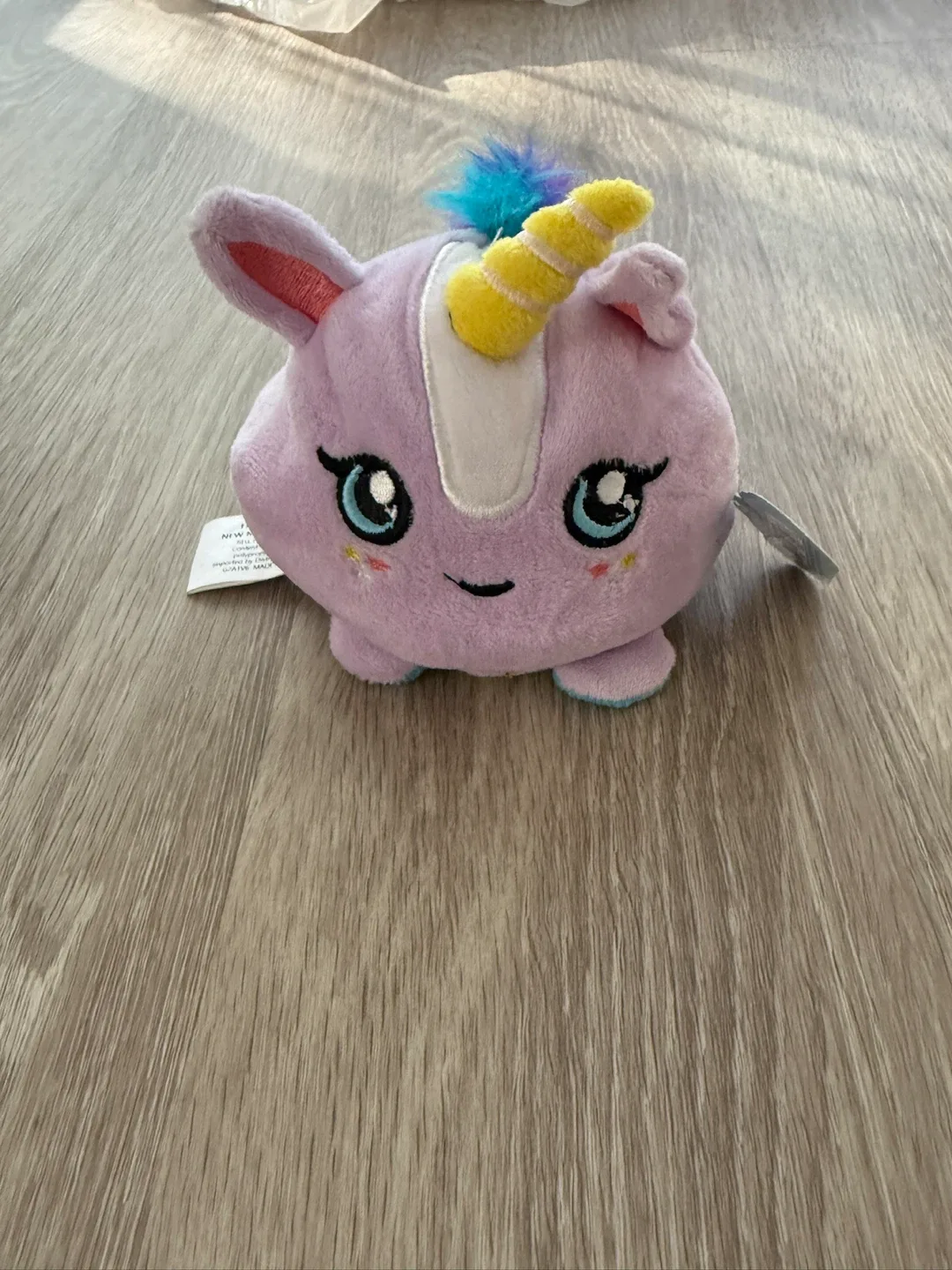 Assorted Plush Toys - Great Condition! image indicator(3)