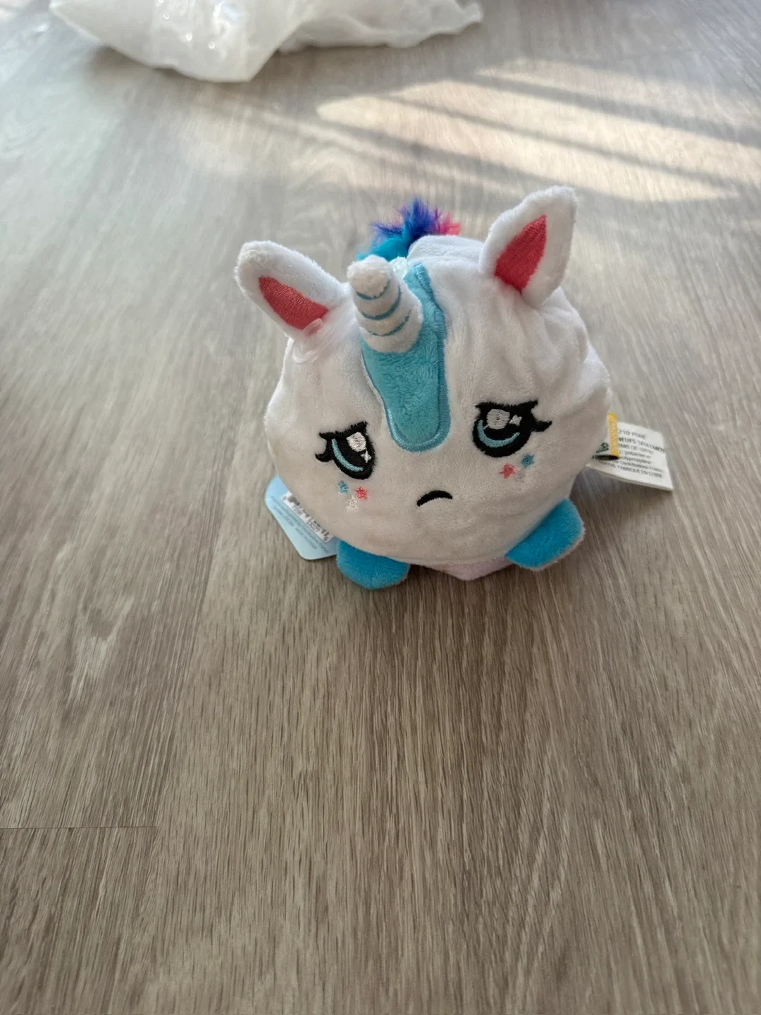 Assorted Plush Toys - Great Condition! image indicator(4)