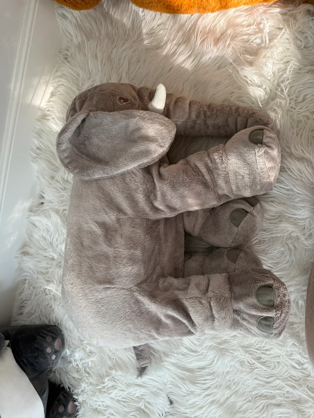 Assorted Plush Toys - Teddy Bears, Animals image indicator(9)