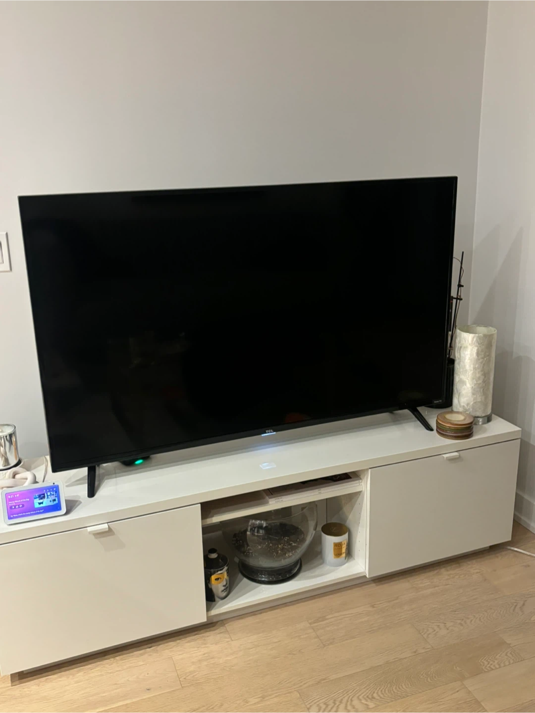 TCL Roku TV 4K HDR 4-Series - photo 2