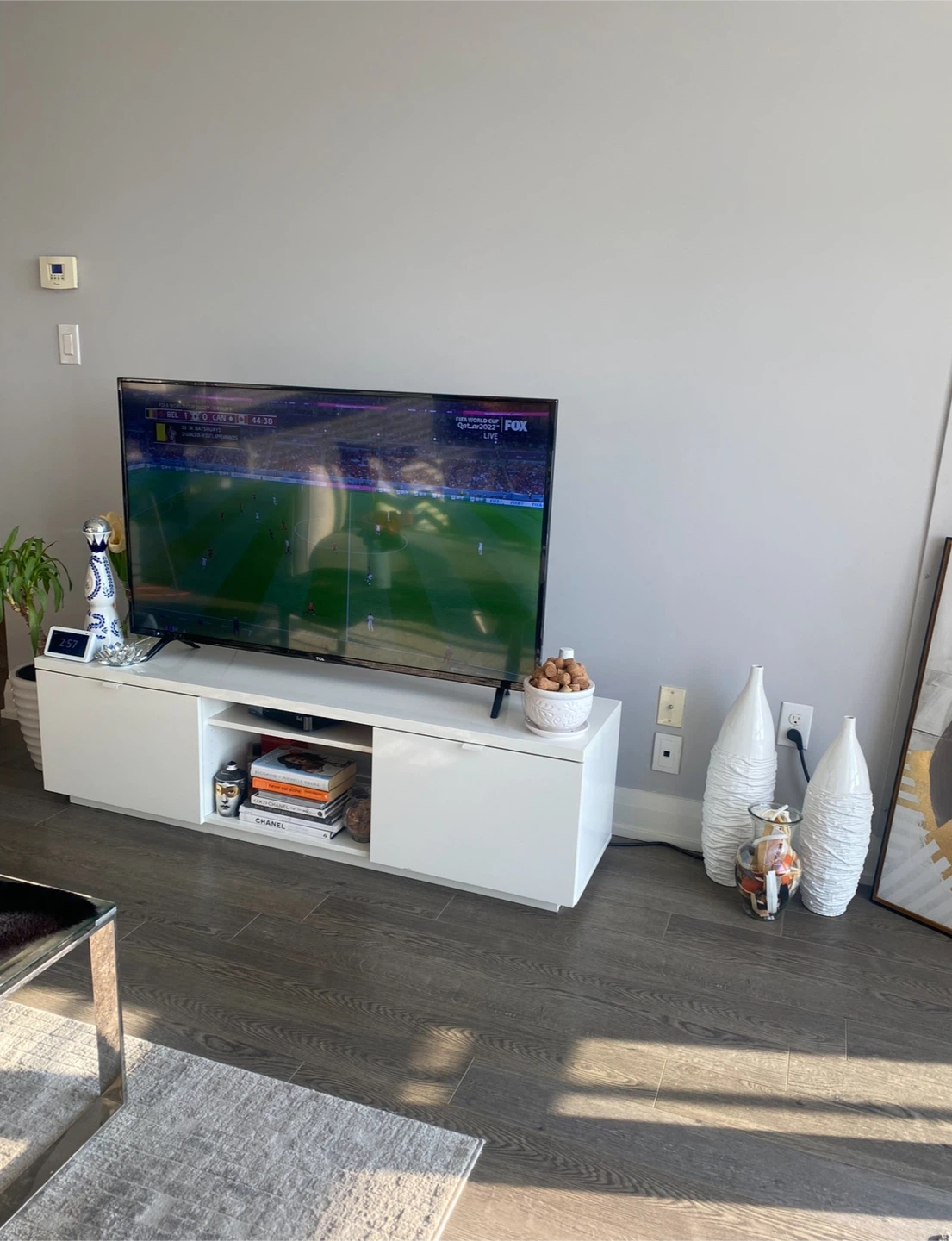 TCL Roku TV 4K HDR 4-Series