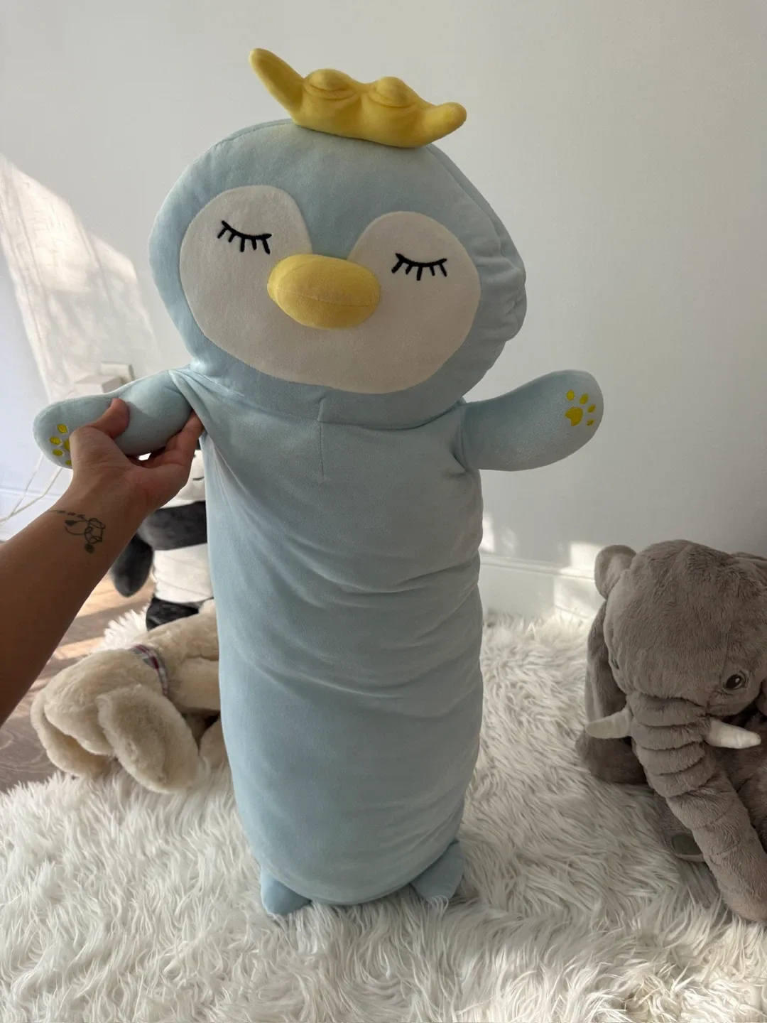 Assorted Plush Toys image indicator(4)