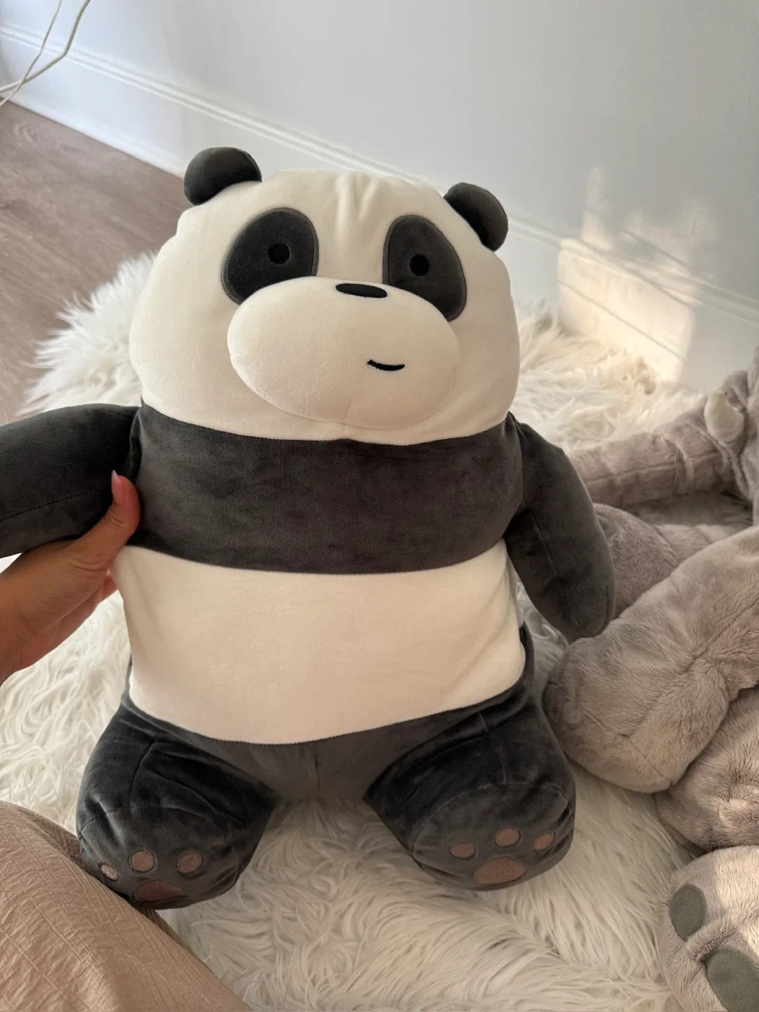 Assorted Plush Toys image indicator(3)