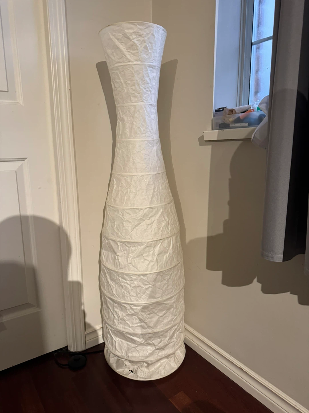 IKEA HOLMÖ Floor Lamp - Great Condition!