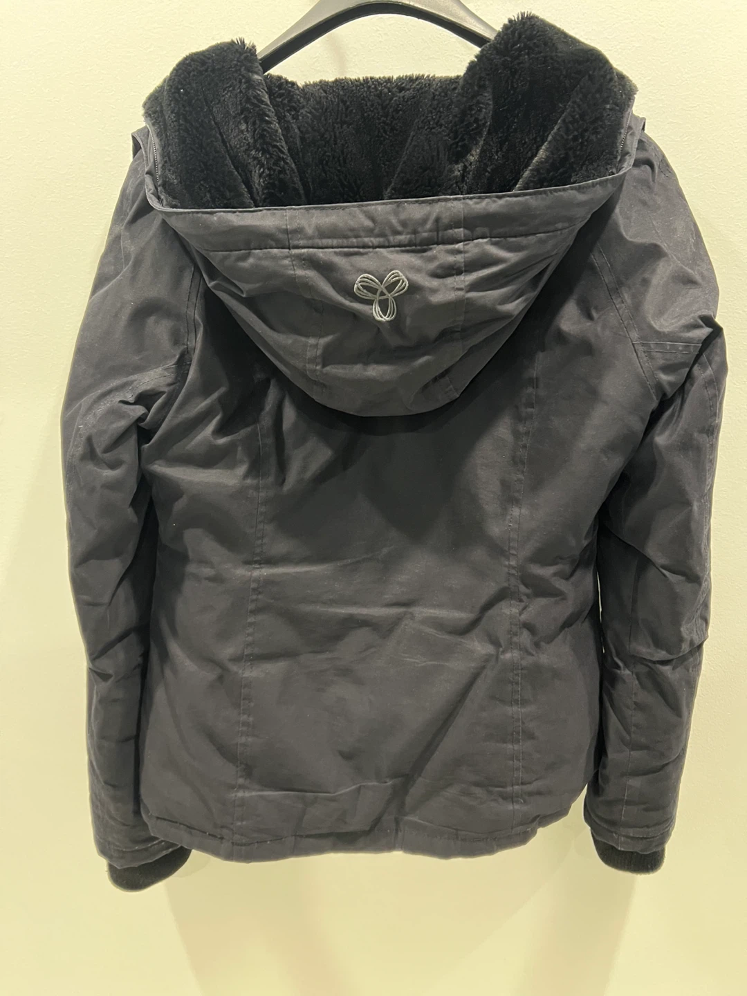TNA Vail Winter Jacket - Size M - photo 2