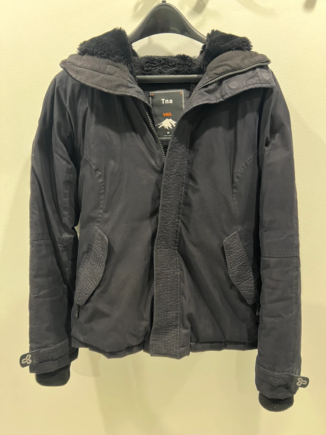TNA Vail Winter Jacket - Size M