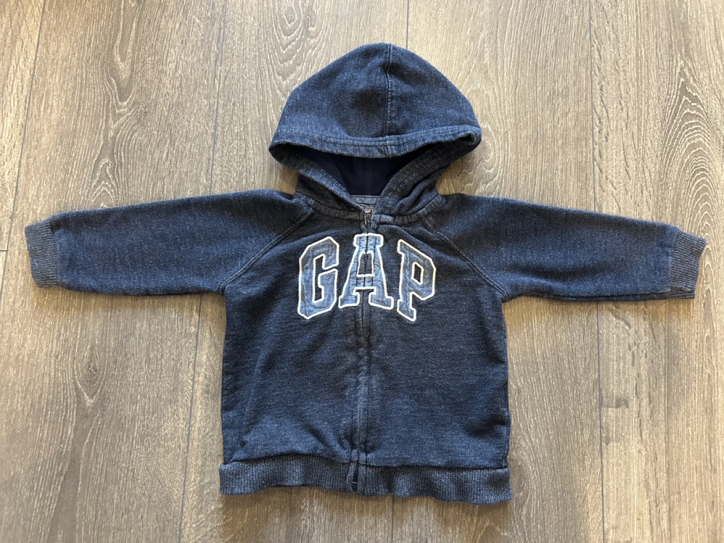 Baby Hoodies (6-12m) - photo 3