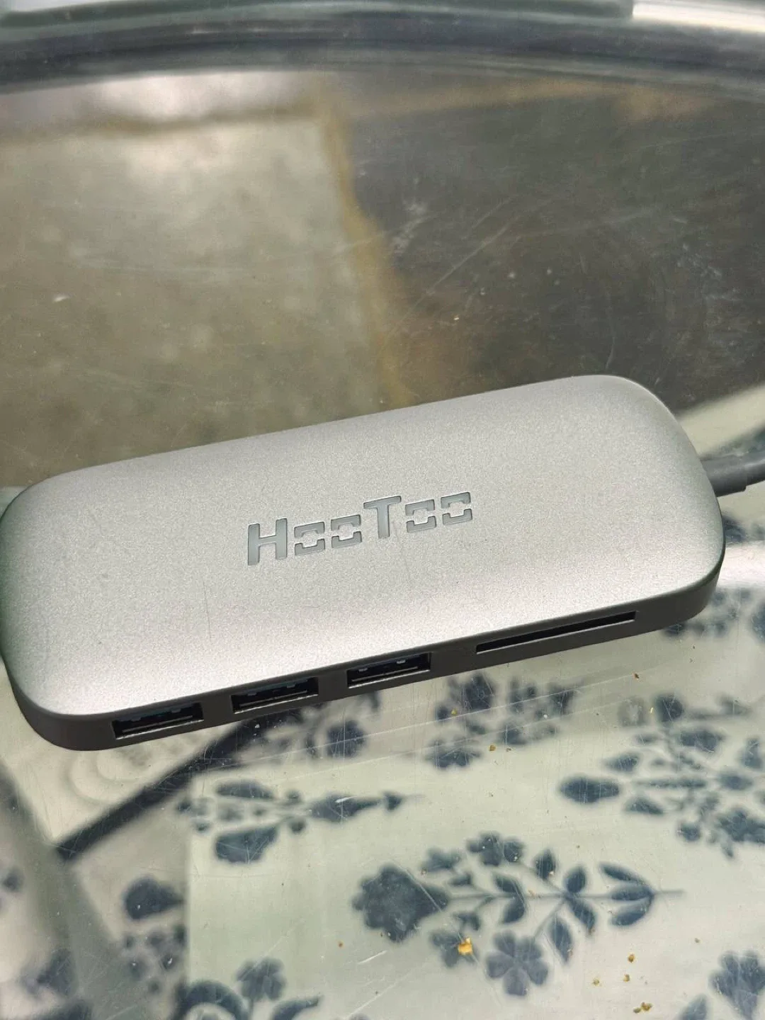 HooToo USB-C Hub thumbnail
