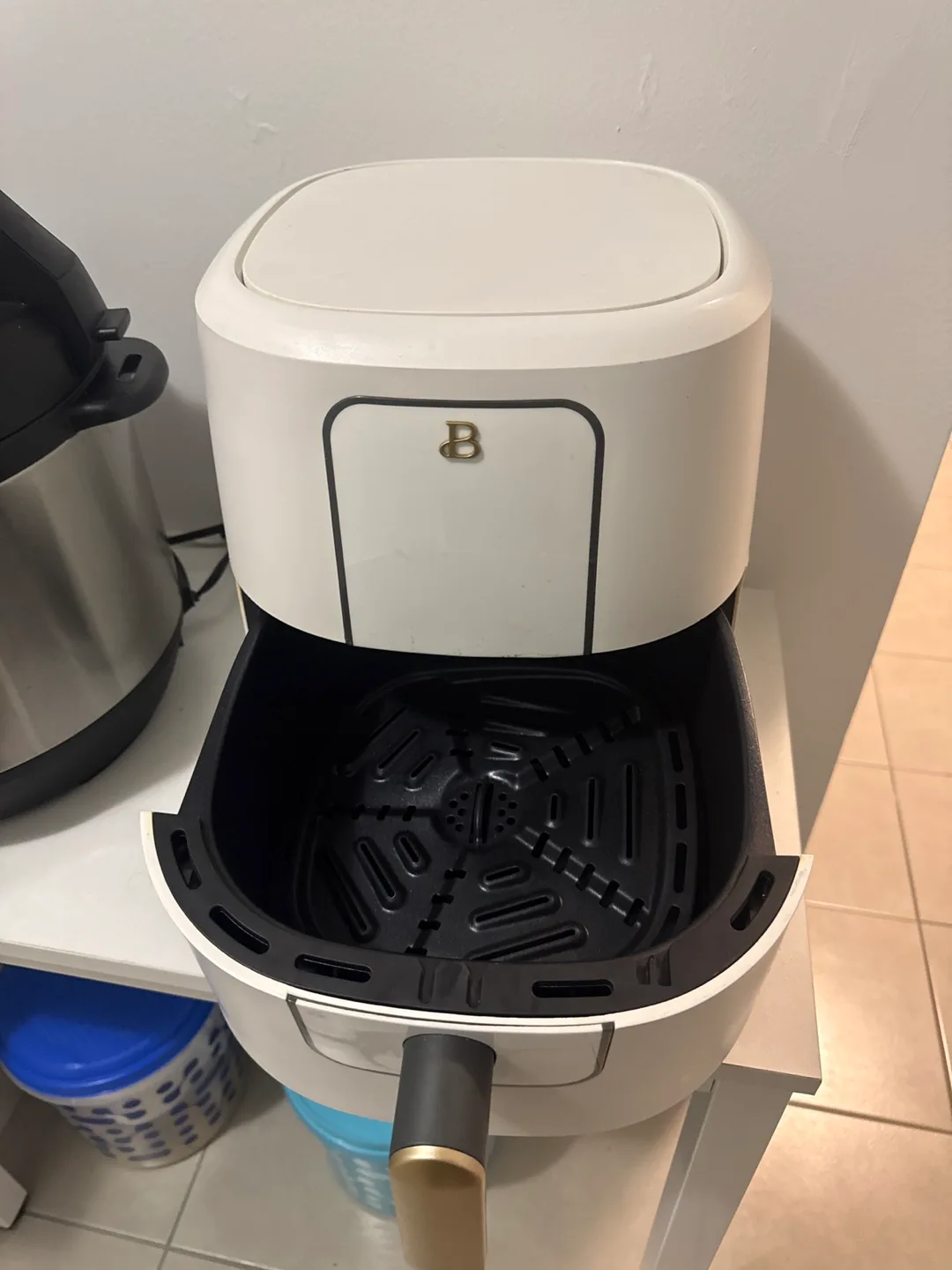Air fryer