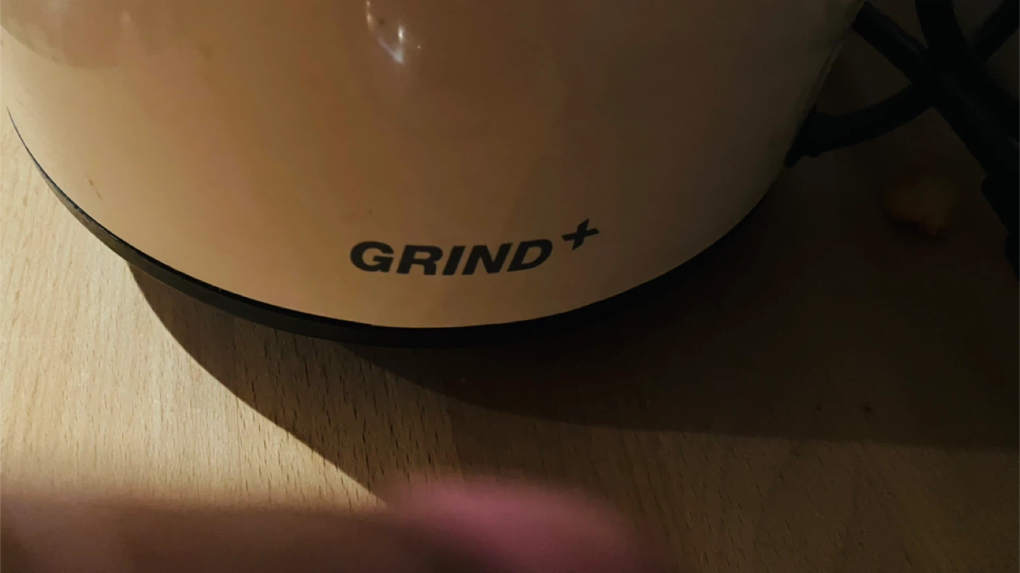 Ultra Plus Wet Grinder - photo 2