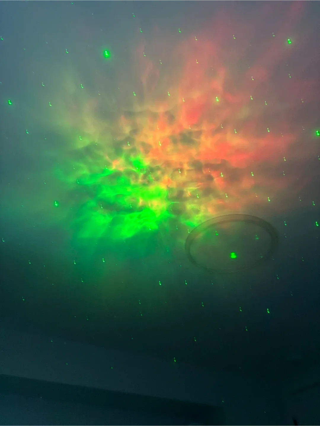 Star Projector with Remote image indicator(4)