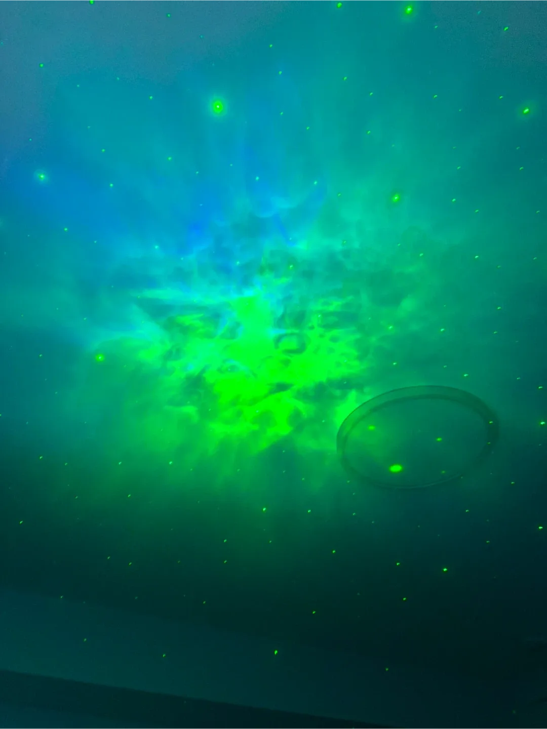 Star Projector with Remote image indicator(5)