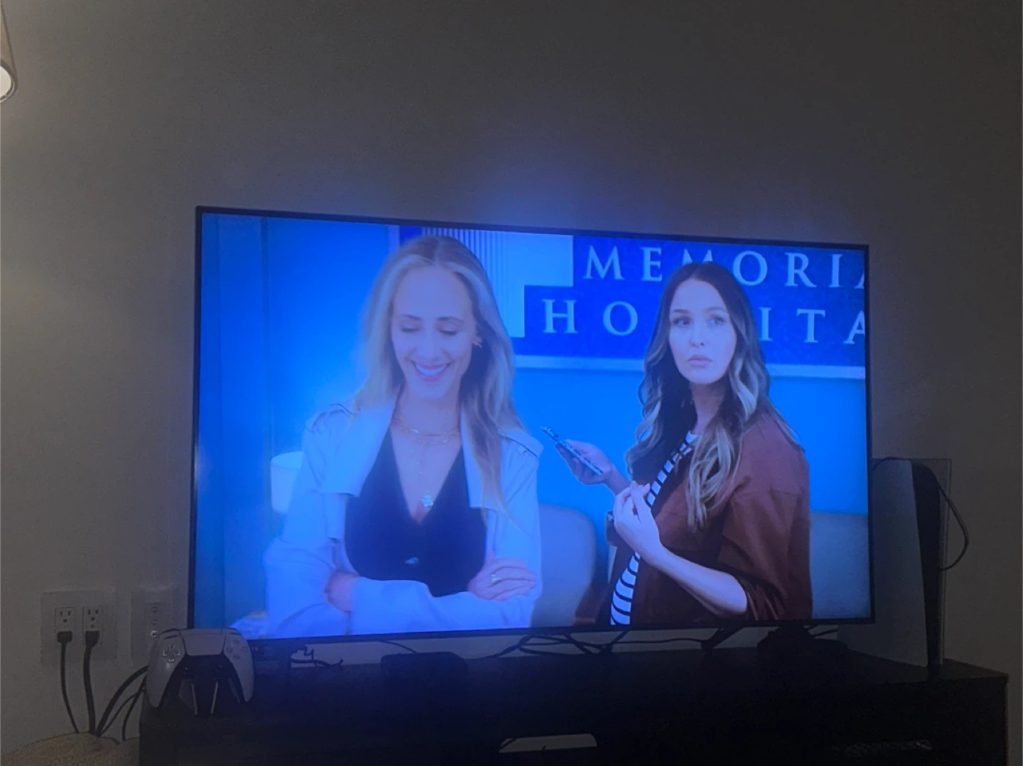 Samsung 58" 4K UHD HDR LED Smart TV