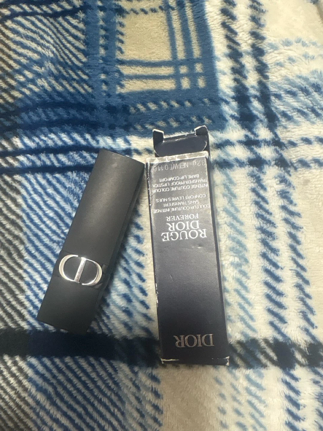 Dior Rouge Dior Forever Lipstick - photo 4