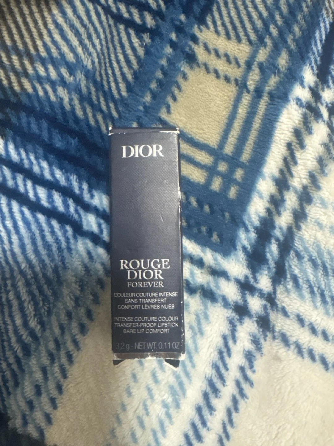 Dior Rouge Dior Forever Lipstick - photo 3