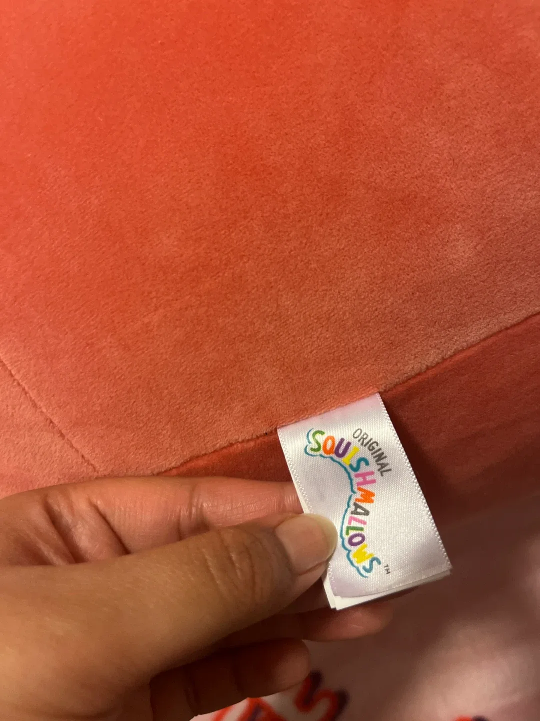 16” Mirren the Moth Squishmallow  (NWT) image indicator(4)