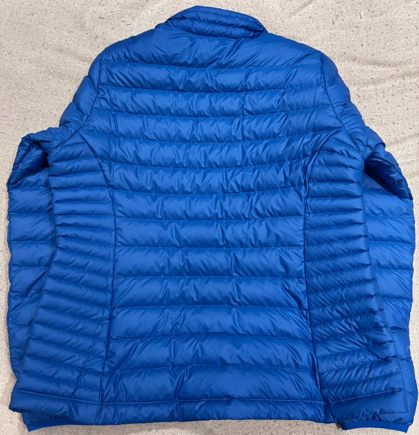 Patagonia – Manteau mi-saison pour femme (L) – Excellent état image indicator(3)