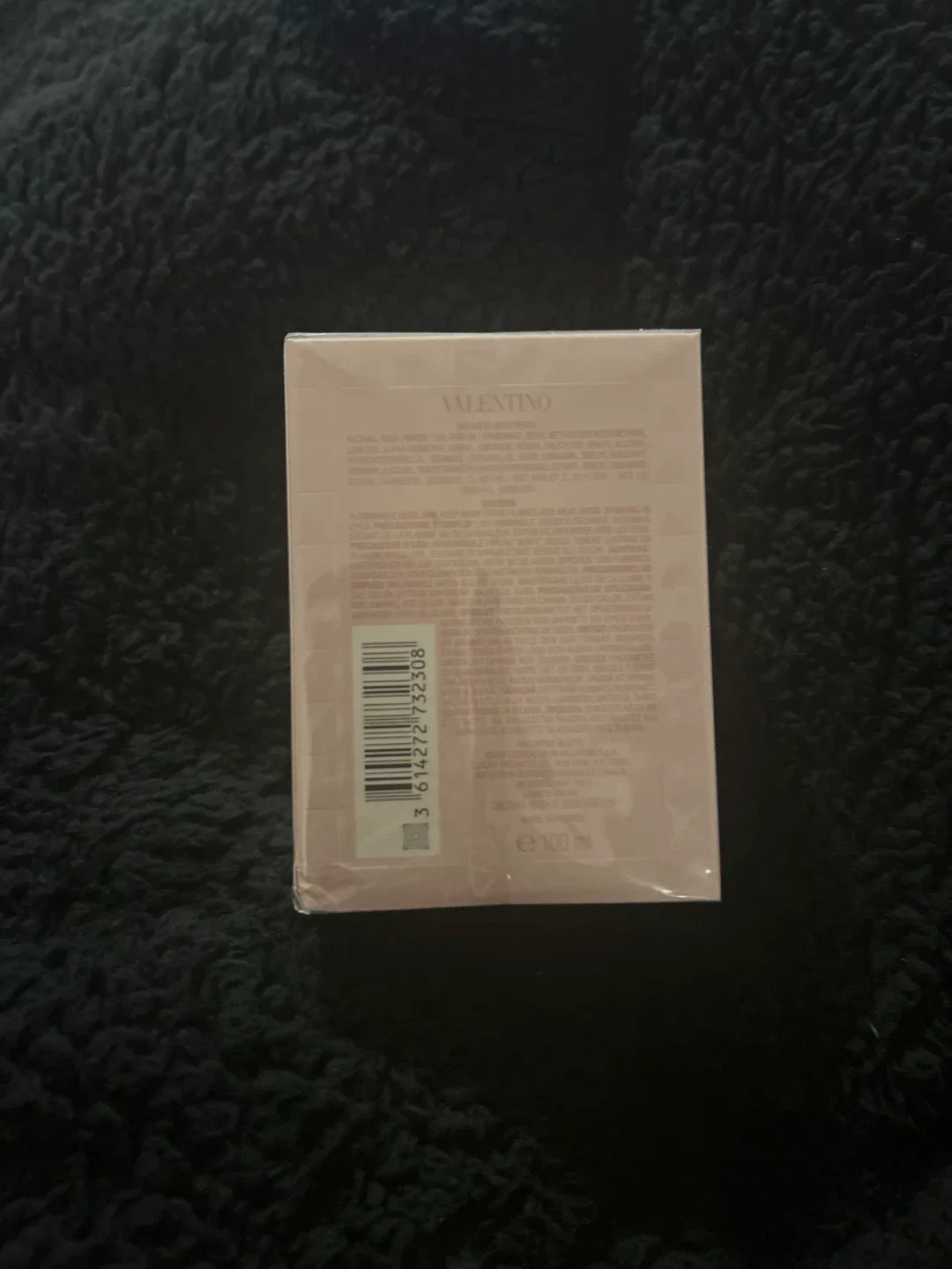 Valentino Donna Eau de Parfum 100ml - New image indicator(2)