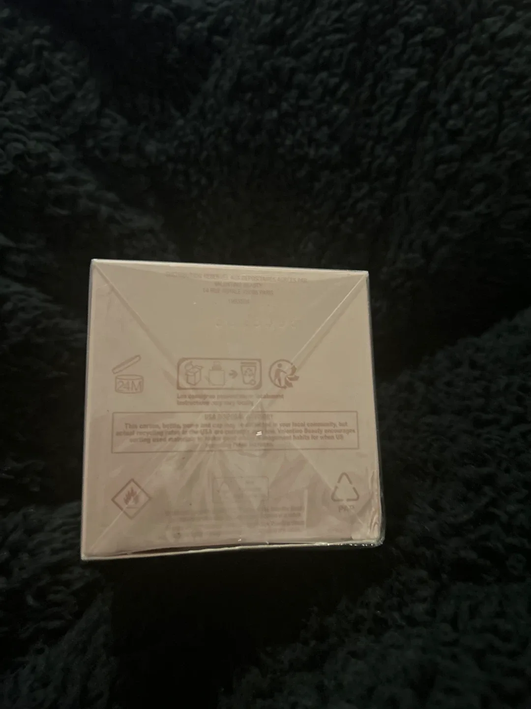 Valentino Donna Eau de Parfum 100ml - New image indicator(3)