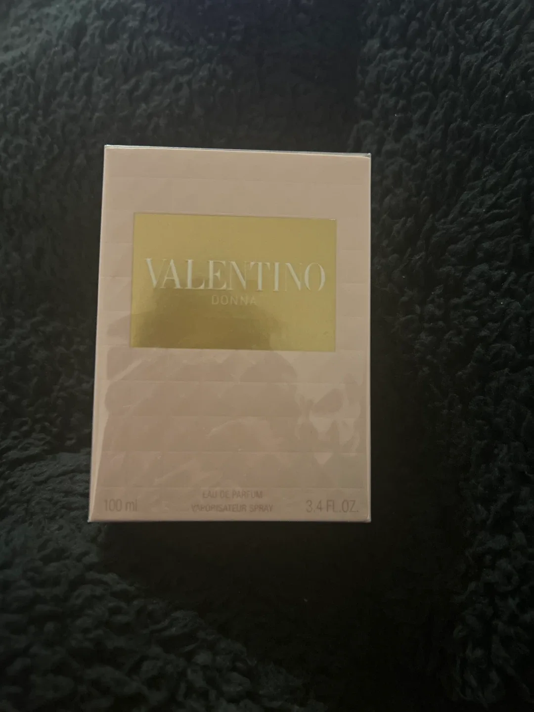 Valentino Donna Eau de Parfum 100ml - New