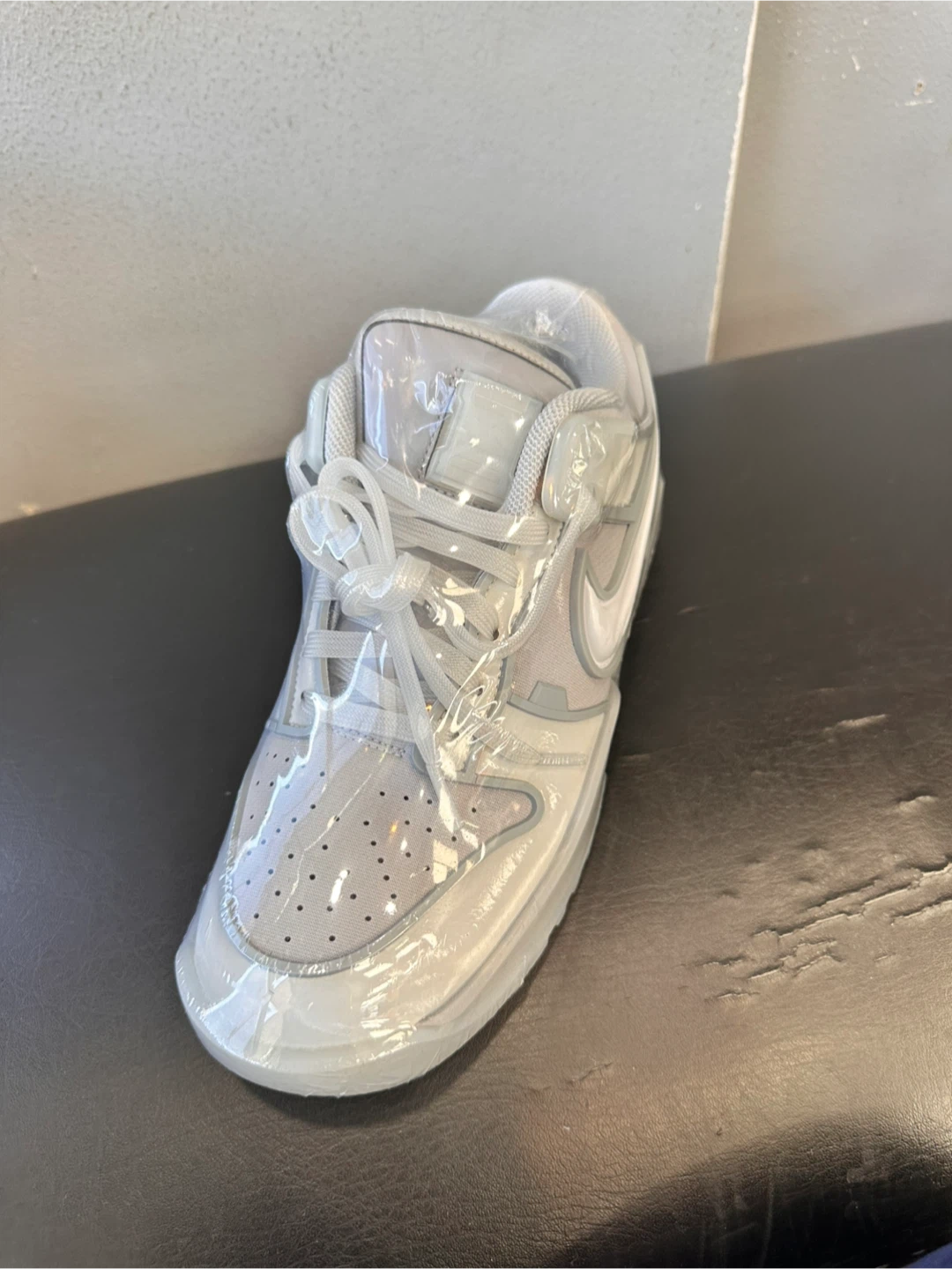Nike RTFKT x Dunk Genesis Ghost. - photo 4