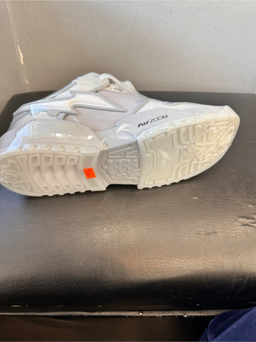 Nike RTFKT x Dunk Genesis Ghost. - photo 2