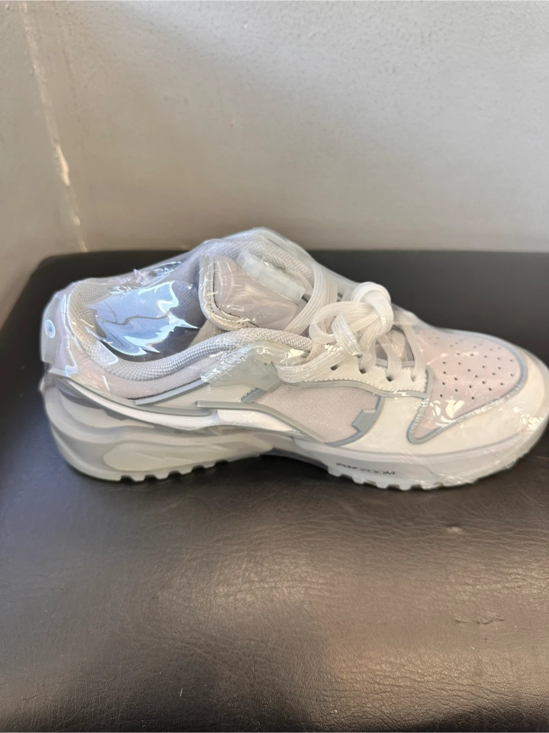 Nike RTFKT x Dunk Genesis Ghost. - photo 3