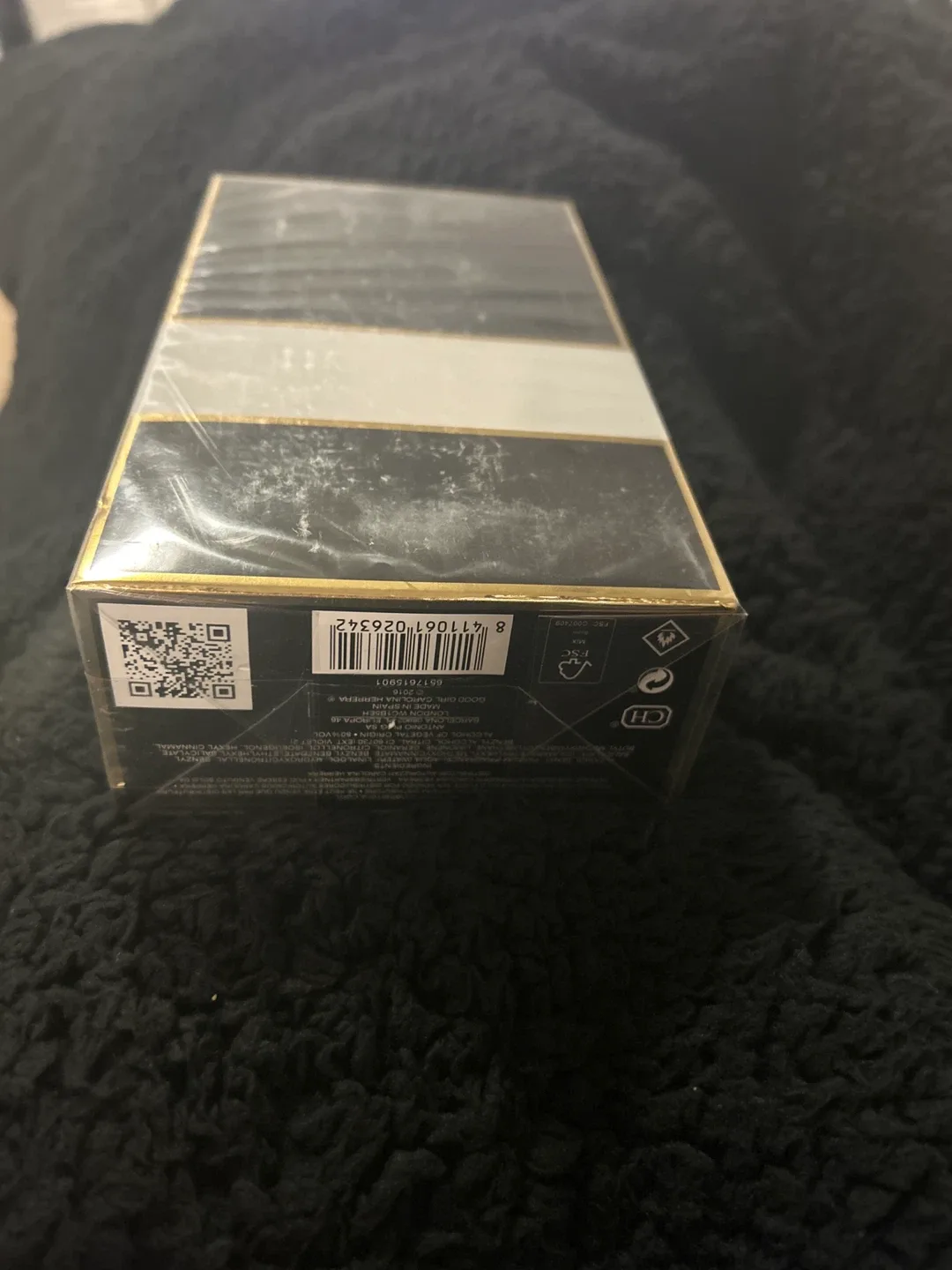 Carolina Herrera Good Girl Eau de Parfum 80ml image indicator(3)