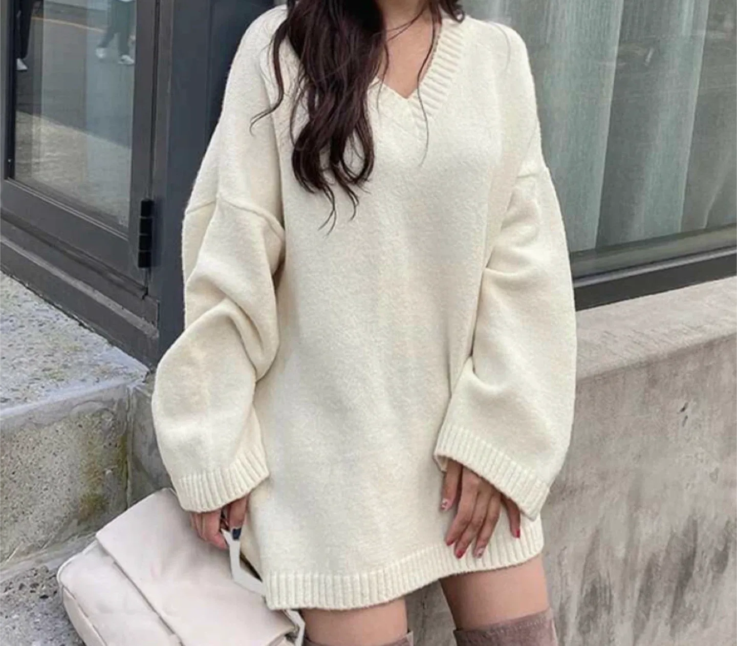 3 Assorted Women's Sweaters