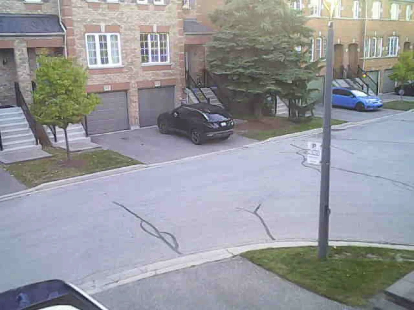 Mini Wireless Security Camera, Small 960P HD Magnetic Home WiFi image indicator(4)