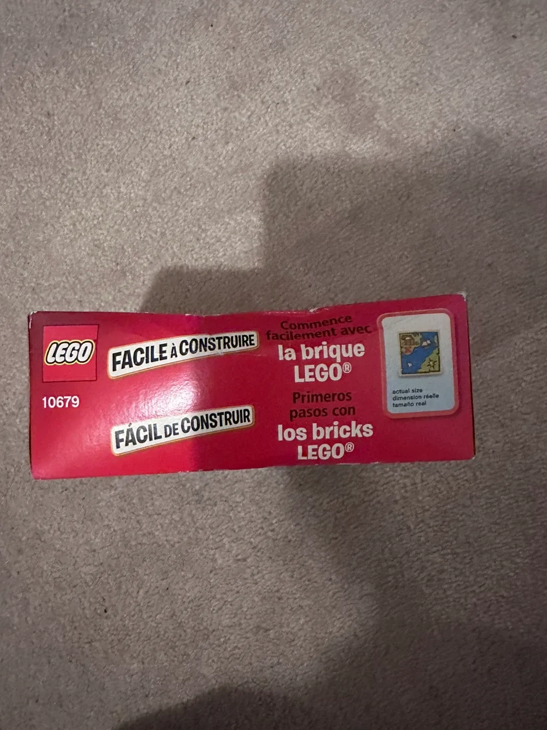 Puzzle, LEGO, Roblox & water gun image indicator(4)