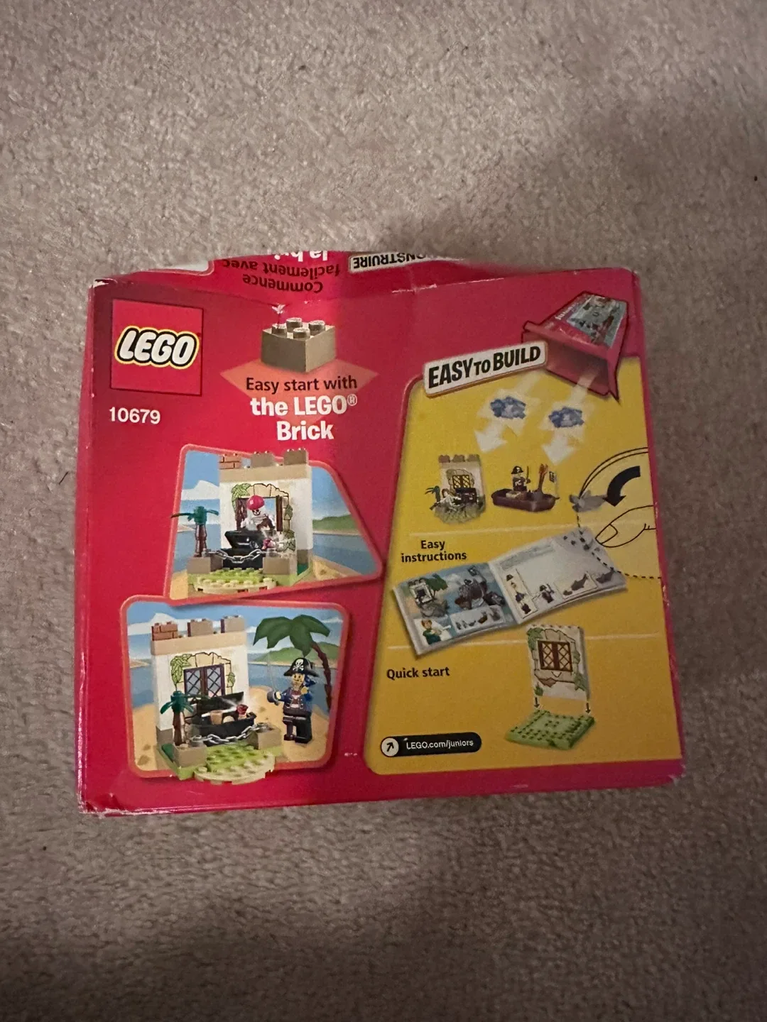 Puzzle, LEGO, Roblox & water gun image indicator(5)