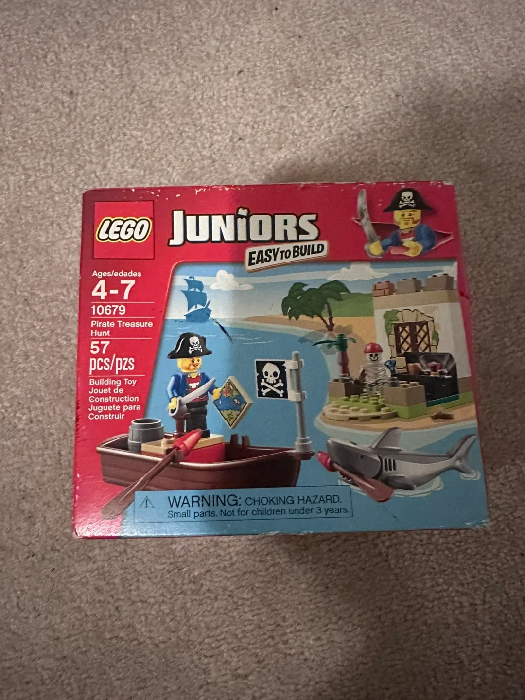 Puzzle, LEGO, Roblox & water gun image indicator(3)